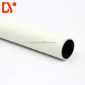 DY61 Factory outlet Industrial workshop od28mm diameter stainless steel lean pipe for ESD workbench